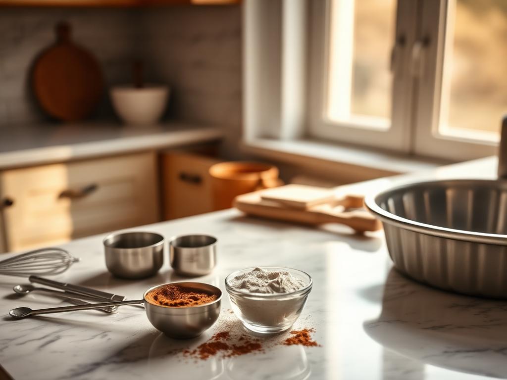 Baking