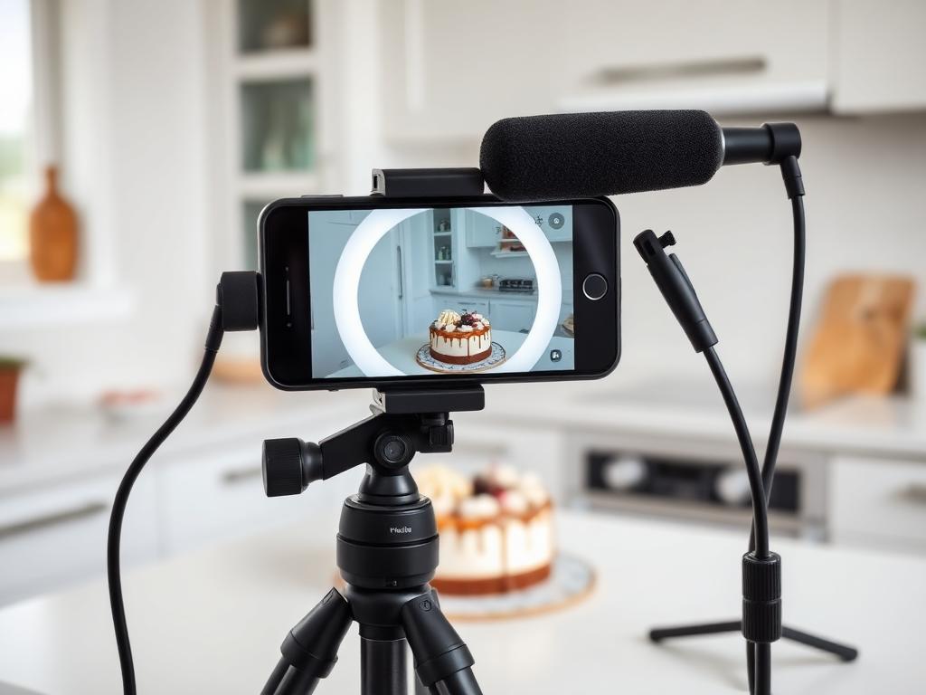 Content Creation Gadgets