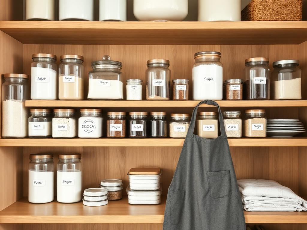 Home Essentials